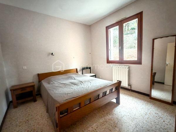 Maison de 105 m²
