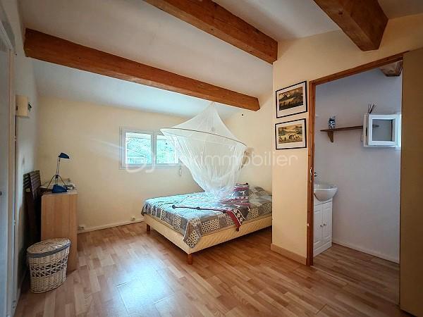 Maison de 105 m²