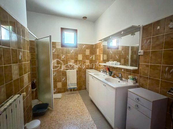 Maison de 105 m²