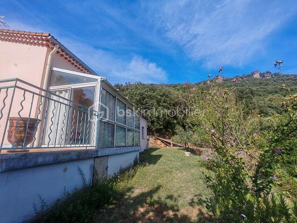 Maison de 105 m²