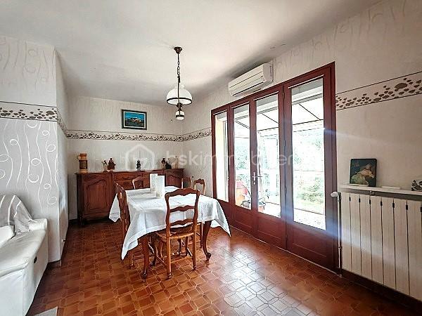 Maison de 105 m²