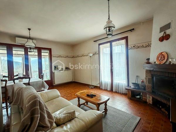 Maison de 105 m²