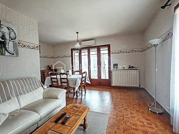 Maison de 105 m²