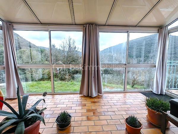 Maison de 105 m²