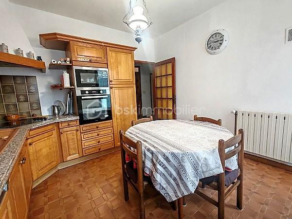 Maison de 105 m²