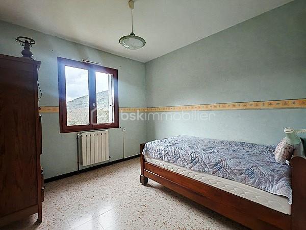 Maison de 105 m²
