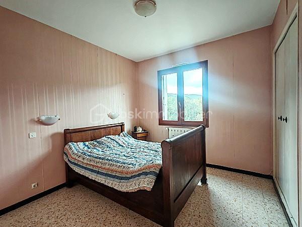 Maison de 105 m²