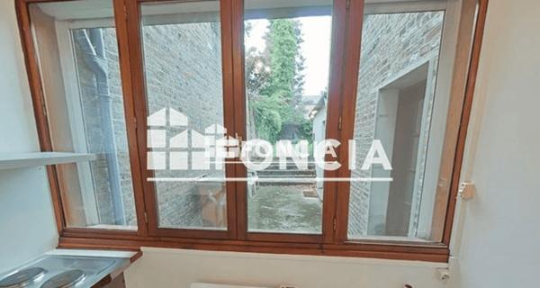À vendre Maison 7 pièces 200 m² - Amiens 80000