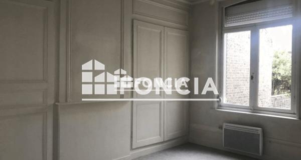 À vendre Maison 7 pièces 200 m² - Amiens 80000
