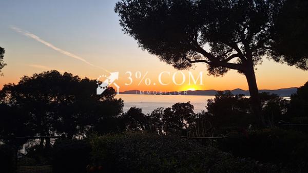 Appartement 1 pièce(s) 21 m²