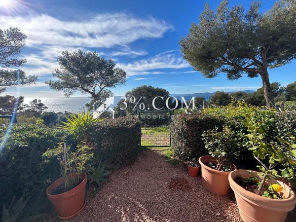 Appartement 1 pièce(s) 21 m²