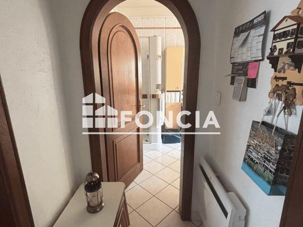 À vendre Immeuble 176 m² - Mulhouse 68100