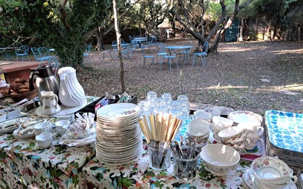 Maison à vendre    7 pièces •  Uzès