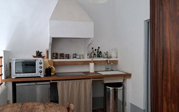 Maison à vendre    7 pièces •  Uzès