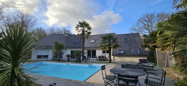 Maison à vendre à Bénodet dans le Finistère (29950), ref : 29152-131