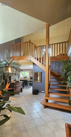 Maison à vendre à Bénodet dans le Finistère (29950), ref : 29152-131