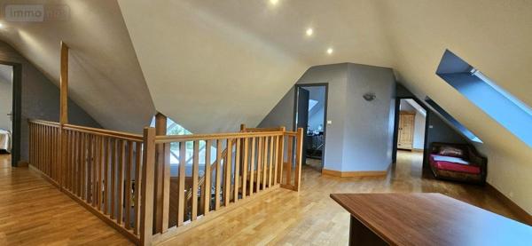 Maison à vendre à Bénodet dans le Finistère (29950), ref : 29152-131