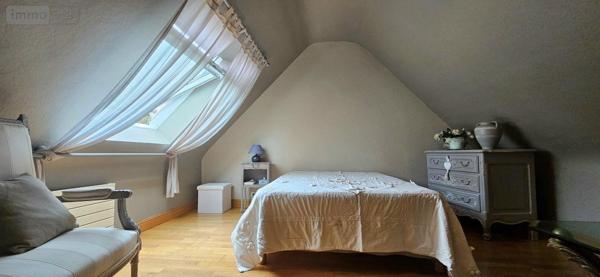 Maison à vendre à Bénodet dans le Finistère (29950), ref : 29152-131