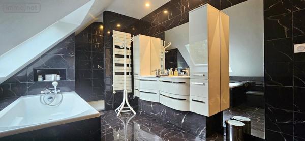 Maison à vendre à Bénodet dans le Finistère (29950), ref : 29152-131