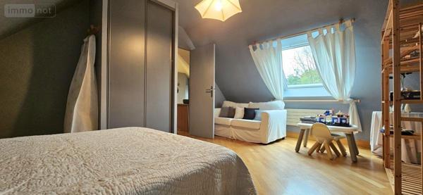 Maison à vendre à Bénodet dans le Finistère (29950), ref : 29152-131