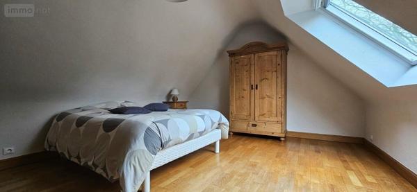 Maison à vendre à Bénodet dans le Finistère (29950), ref : 29152-131