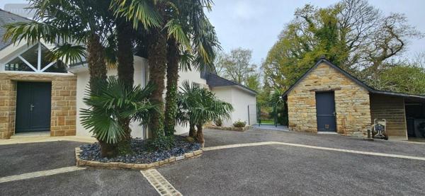 Maison à vendre à Bénodet dans le Finistère (29950), ref : 29152-131