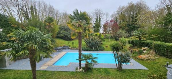 Maison à vendre à Bénodet dans le Finistère (29950), ref : 29152-131