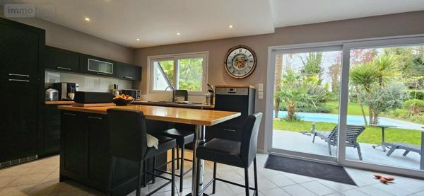 Maison à vendre à Bénodet dans le Finistère (29950), ref : 29152-131