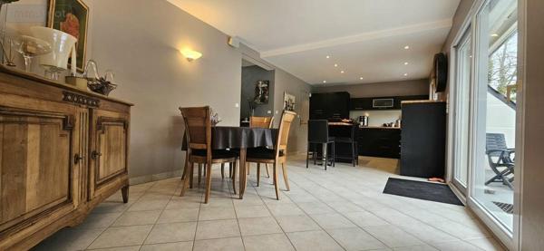 Maison à vendre à Bénodet dans le Finistère (29950), ref : 29152-131