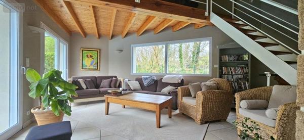 Maison à vendre à Bénodet dans le Finistère (29950), ref : 29152-131