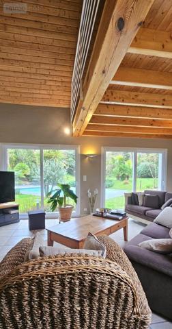 Maison à vendre à Bénodet dans le Finistère (29950), ref : 29152-131