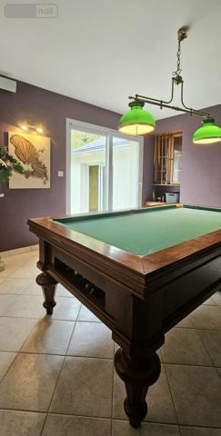 Maison à vendre à Bénodet dans le Finistère (29950), ref : 29152-131