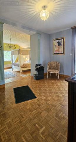 Maison à vendre à Bénodet dans le Finistère (29950), ref : 29152-131