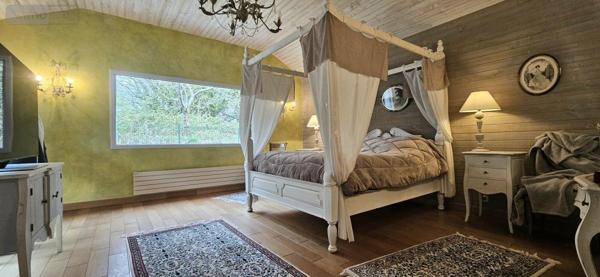 Maison à vendre à Bénodet dans le Finistère (29950), ref : 29152-131