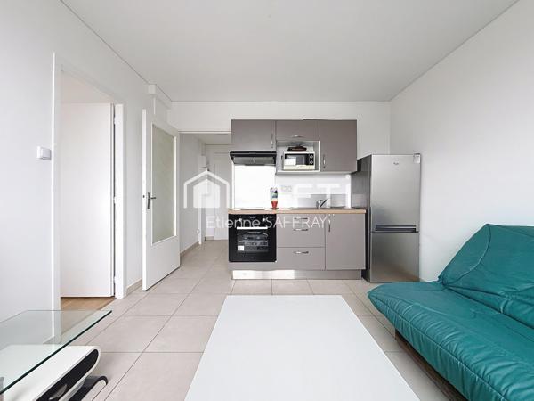 Idéal pour un premier achat ou un investissement