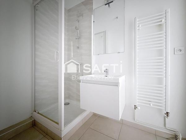 Idéal pour un premier achat ou un investissement