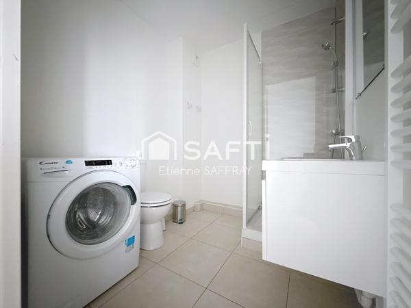 Idéal pour un premier achat ou un investissement