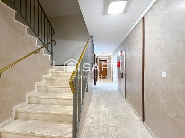 Idéal pour un premier achat ou un investissement