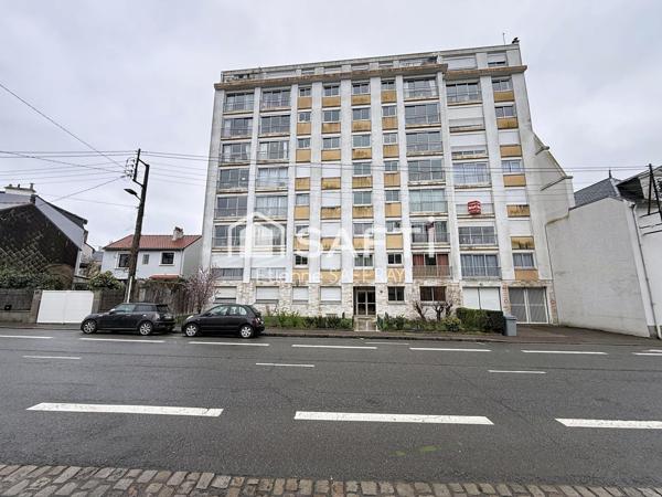 Idéal pour un premier achat ou un investissement