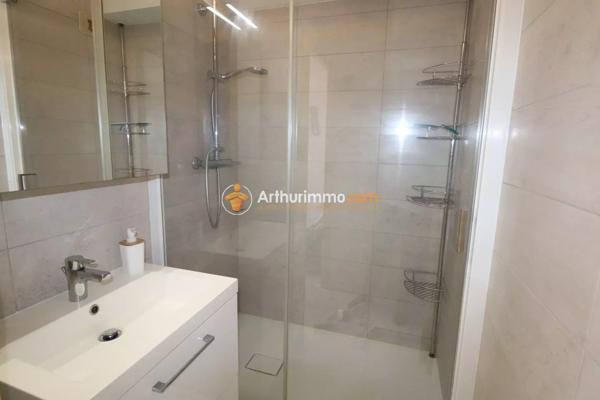 Vente Appartement 2 pièces 29 m2 à Le Grau-du-Roi