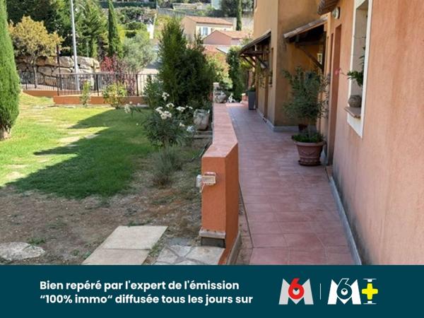Maison 50.26 m² à Saint-Laurent-du-Var