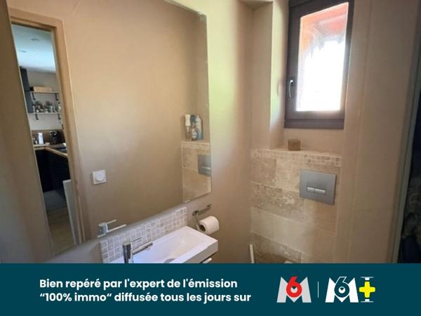 Maison 50.26 m² à Saint-Laurent-du-Var