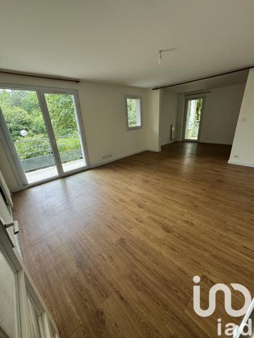 Appartement à vendre 2 pièces 71 m² Rennes