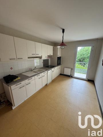 Appartement à vendre 2 pièces 71 m² Rennes
