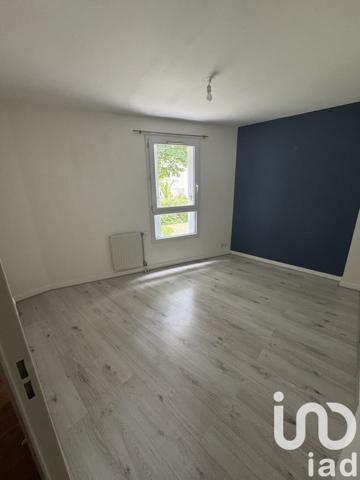 Appartement à vendre 2 pièces 71 m² Rennes