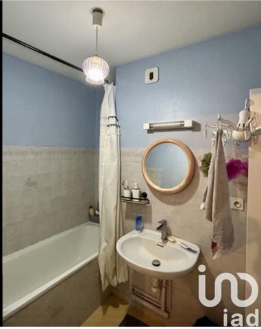 Appartement à vendre 2 pièces 71 m² Rennes