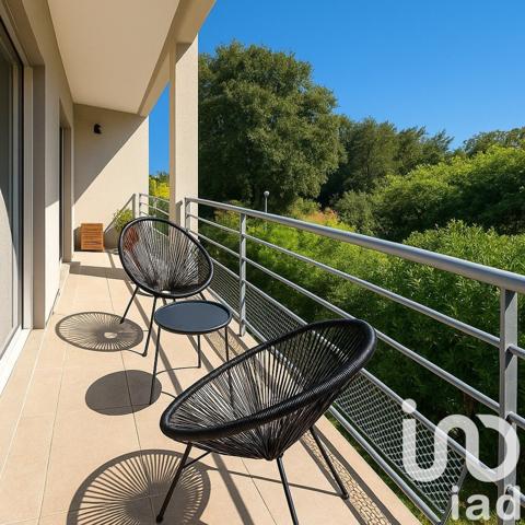 Appartement à vendre 2 pièces 71 m² Rennes