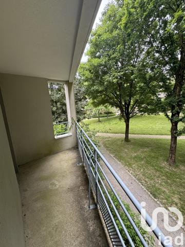 Appartement à vendre 2 pièces 71 m² Rennes