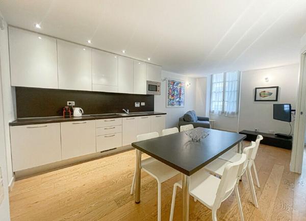 Appartement à vendre    3 pièces •  Cannes