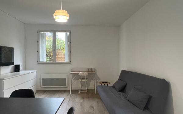 Appartement à louer    1 pièce • 30,35 m2 Chennevières-sur-Marne